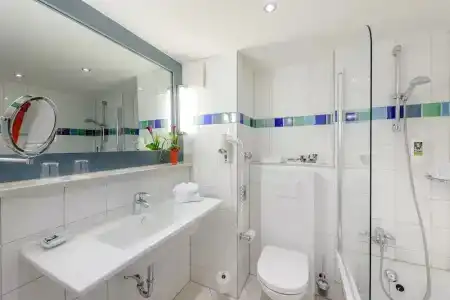 Mercure München Süd Messe - 88