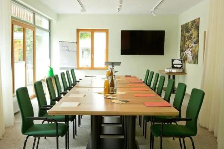 Plumbohms Echt-Harz-Hotel - 16
