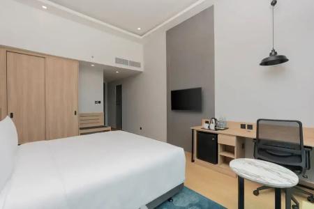 Holiday Inn & Suites Siracha Laemchabang, An Ihg - 59