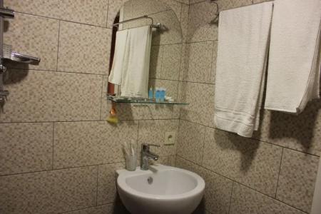 Antik Otel - 7