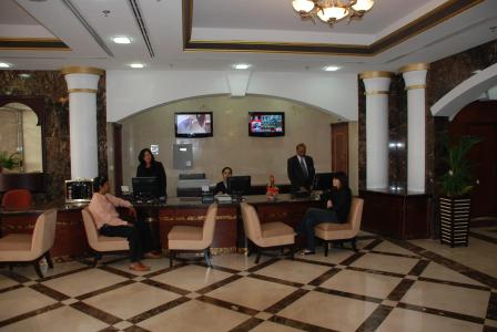 West Zone Plaza Apartment ( Formerly Sapphire Plaza) - 5