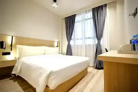 Rest Bugis (Sg Clean, Staycation Approved) - 169