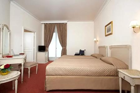 Grand Hôtel Moderne - 20