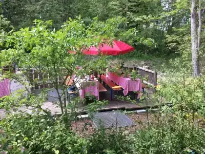 Landgasthof Zum Alten Reichenbach - 12