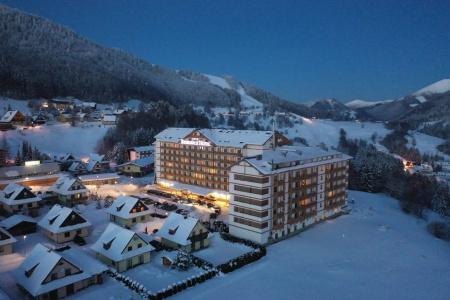 Residence & Club - 17