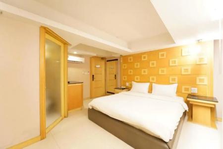 Smart Suites - 23