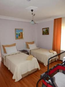 Cunda Aşiyan Otel - 24