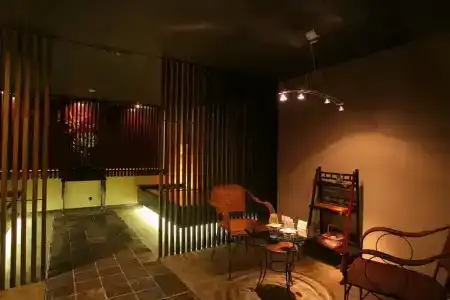 Ryokan Tatami - 14