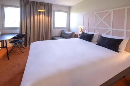 Mercure Rouen Centre Champ de Mars - 109