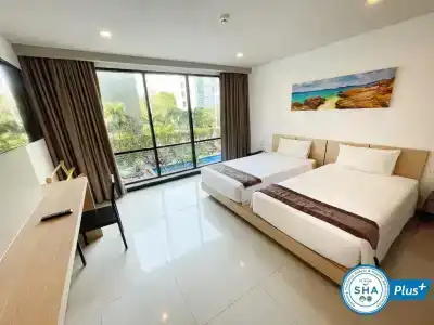 Beston Pattaya - Sha Plus Certified - 15