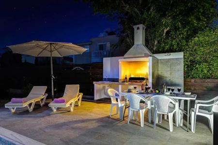 Villa Coralia Gardens 1km From Coral Bay Beach - 12