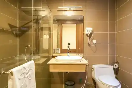 Orbit Resort & Spa - 40