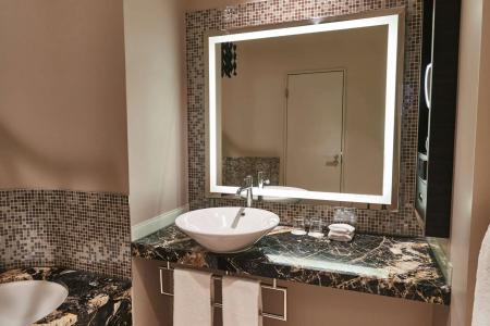 Steigenberger GrandHandelshof Leipzig - 54