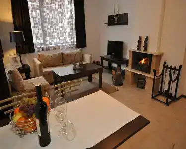 Maria-Antoaneta Residence - 9