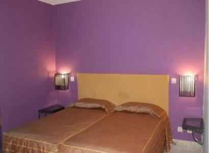 El Pueblo Tamlelt - All Inclusive - 48