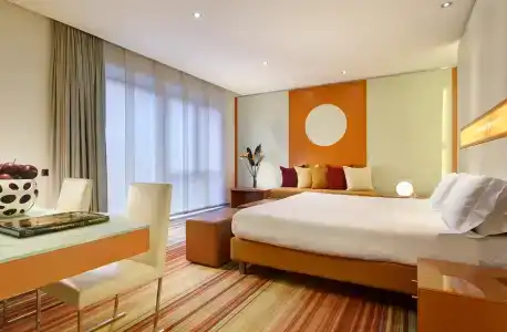 Unahotels Bologna Centro - 32
