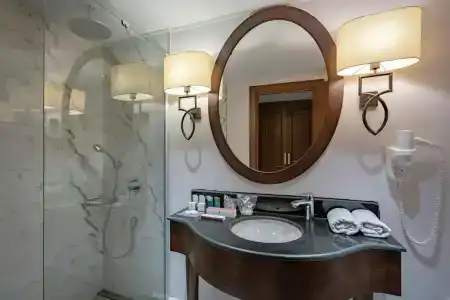 Royal Teos Thermal Resort Clinic & Spa - 10