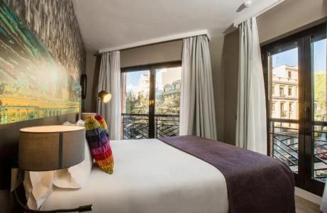 Leonardo Boutique Madrid - 40