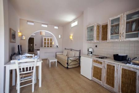 Ammos Naxos Exclusive & Studios - 7
