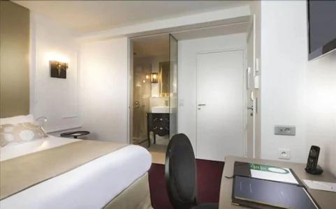 Hôtel Molière - 3