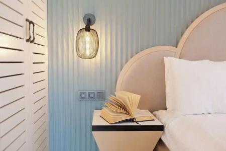 Kalkan Suites - 185