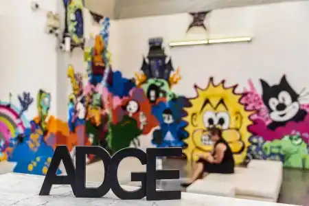 Adge and Residences - 17