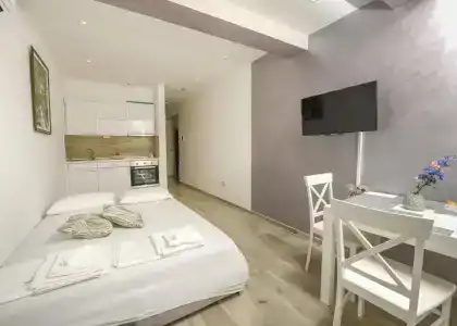 Sea Point Apart Tivat - 42