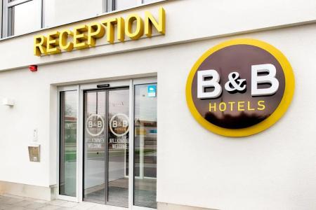 b&b Augsburg-Nord - 15