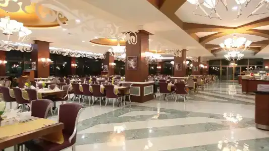 Xafira Deluxe Resort&Spa - Ultra All Inclusive - 14