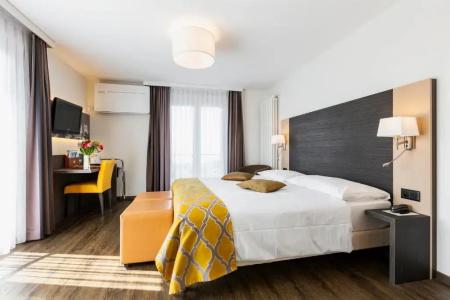 Hôtel Bellerive - 98