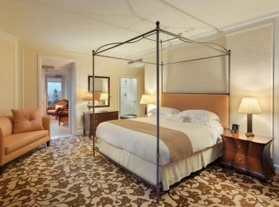 Intercontinental Mark Hopkins San Francisco, An Ihg - 46