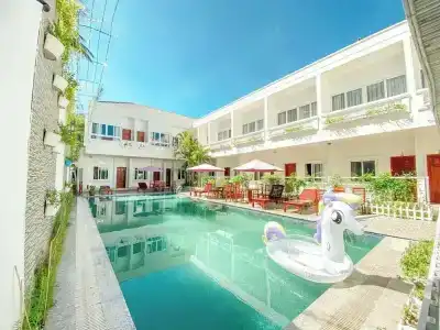 Vanda Phu Quoc - 29