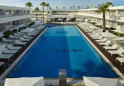 Melpo Antia Suites - 16