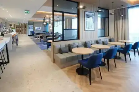 Courtyard by Marriott Inverness Airport - 23