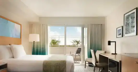 Surfbreak Oceanfront, Ascend Collection - 51