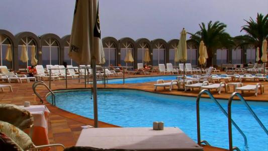 San Agustin Beach Club - 9
