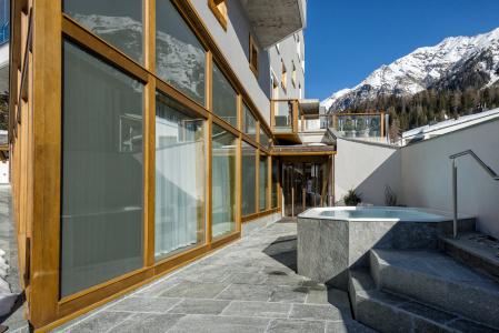 Sarain Active Mountain Resort - 18