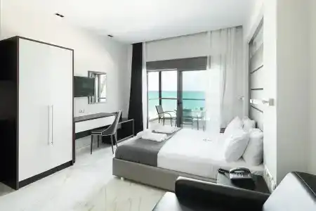 Tridente Mare Apart - 123