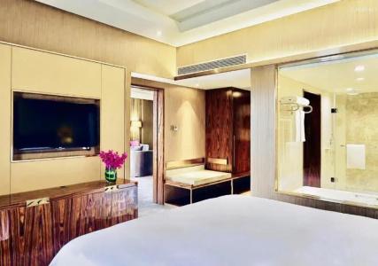 Crowne Plaza Kunming City Centre, An Ihg - 166