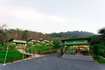 The Mouth Resort - Sha Extra Plus - 42