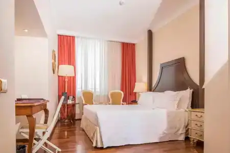 Golden Tower & Spa - 31