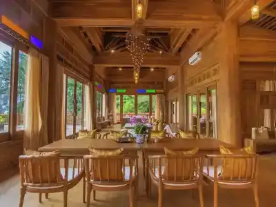 Santhiya Phuket Natai & Spa - 60