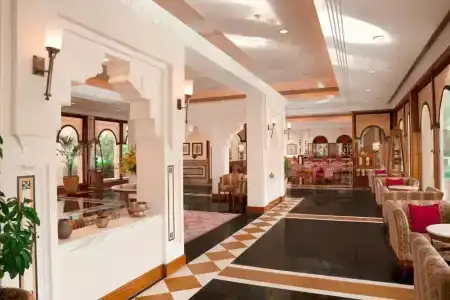 Trident Jaipur - 7