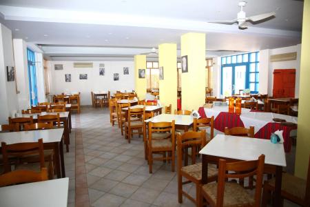 Kirki Village-Adults Only - 22