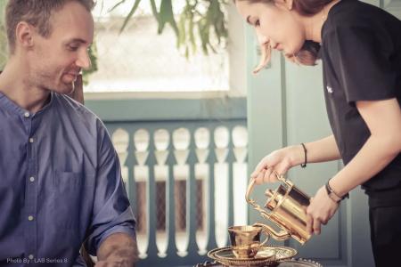 The Unforgotten b&b - 21