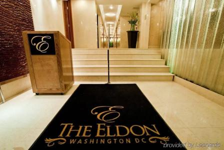 The Eldon Luxury Suites - 4