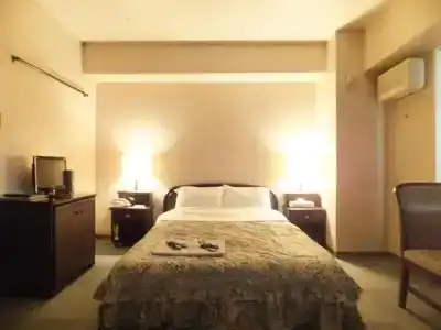 Alpha Inn Akita - 55