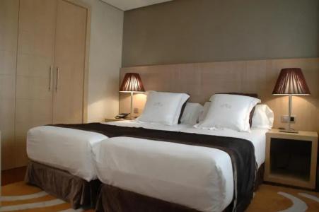 Washington Parquesol Suites & - 100