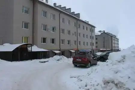 Привалъ - 1