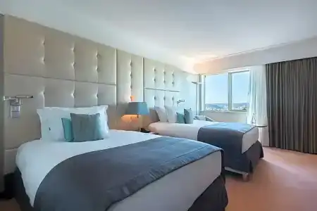 Intercontinental Lisbon, An Ihg - 123